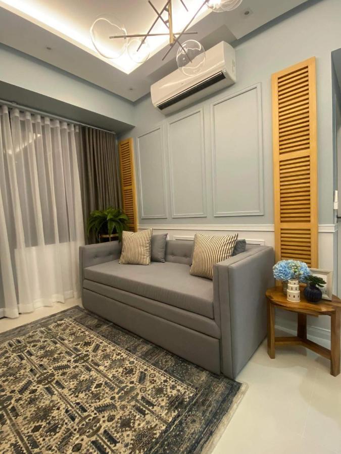 The Florence At Mckinley Hill Тагуиг Екстериор снимка